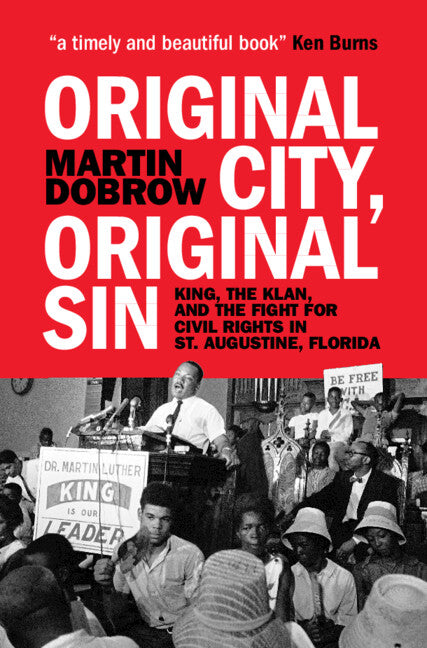 Original City, Original Sin