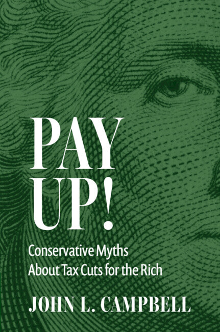 Pay Up!