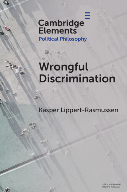Wrongful Discrimination