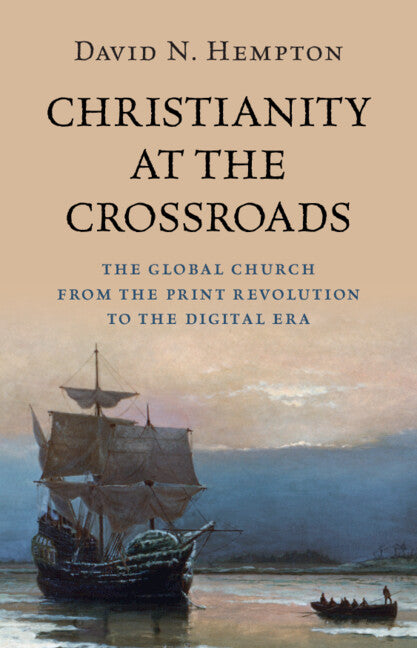 Christianity at the Crossroads