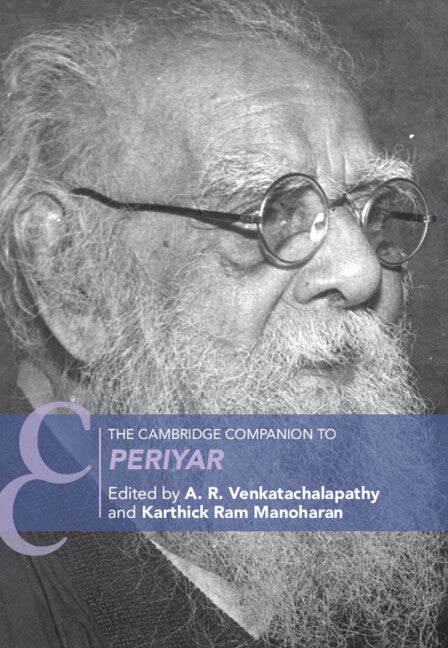The Cambridge Companion to Periyar