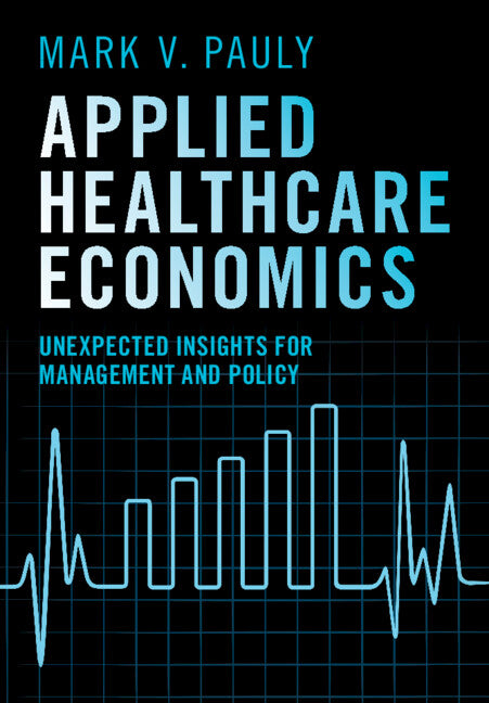 Applied Healthcare Economics
