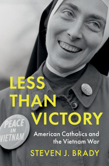 Less Than Victory