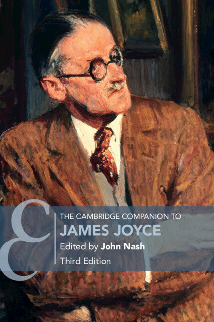 The Cambridge Companion to James Joyce