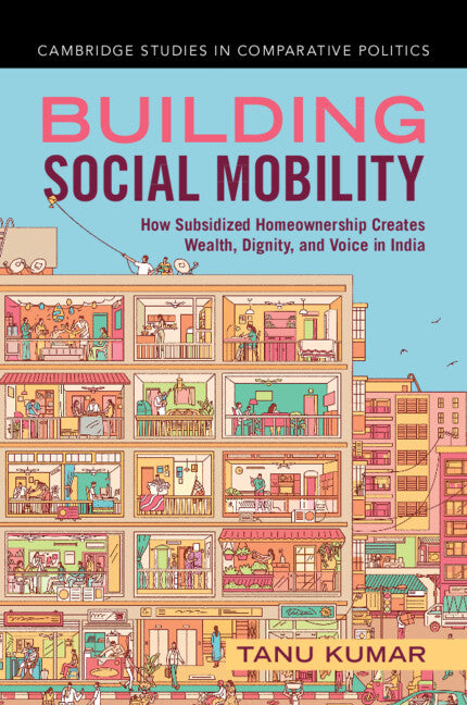Building Social Mobility