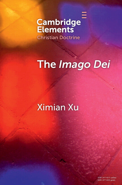 The Imago Dei