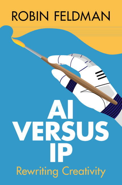 AI versus IP
