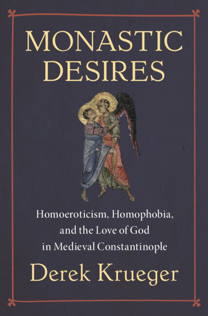 Monastic Desires