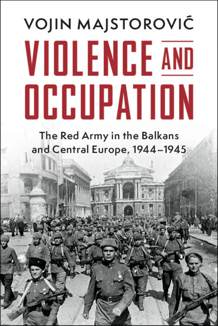 SALE Violence and Occupation