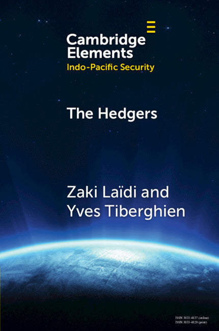 The Hedgers