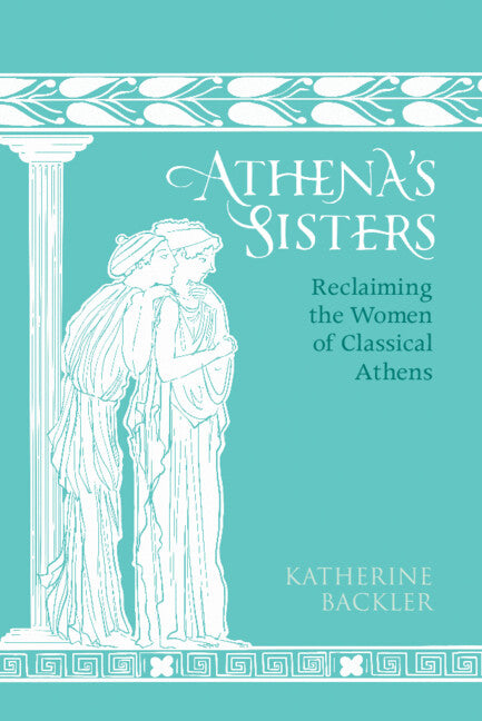 Athena's Sisters