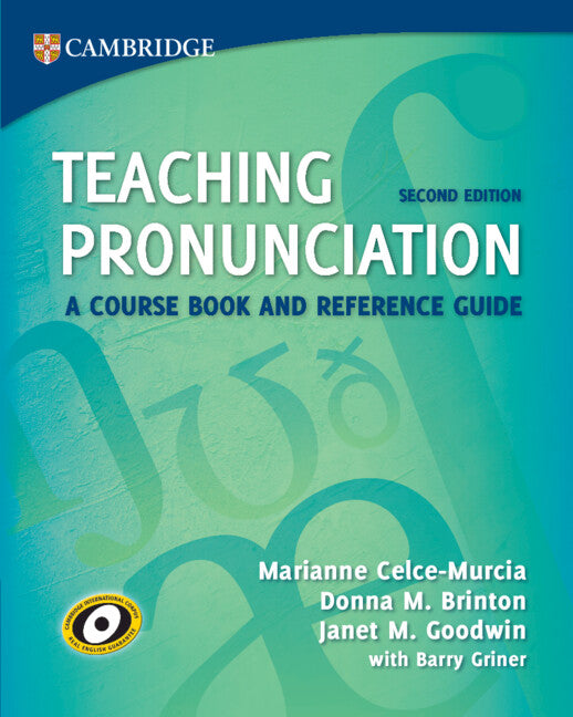 Teaching Pronunciation
