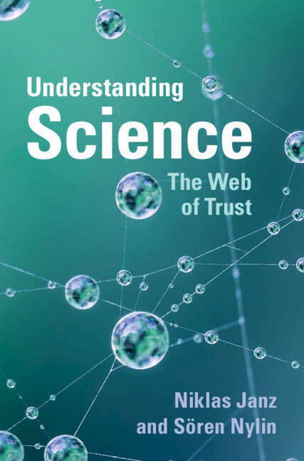 Understanding Science