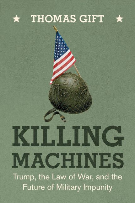 Killing Machines