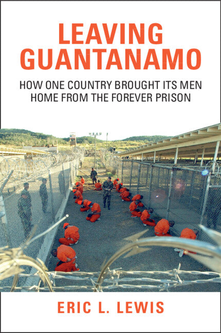 Leaving Guantanamo
