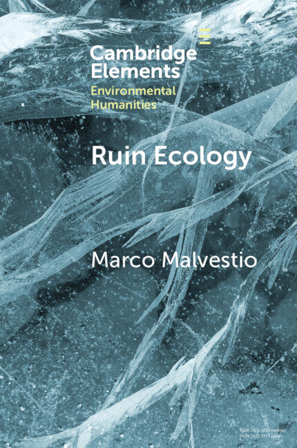 Ruin Ecology