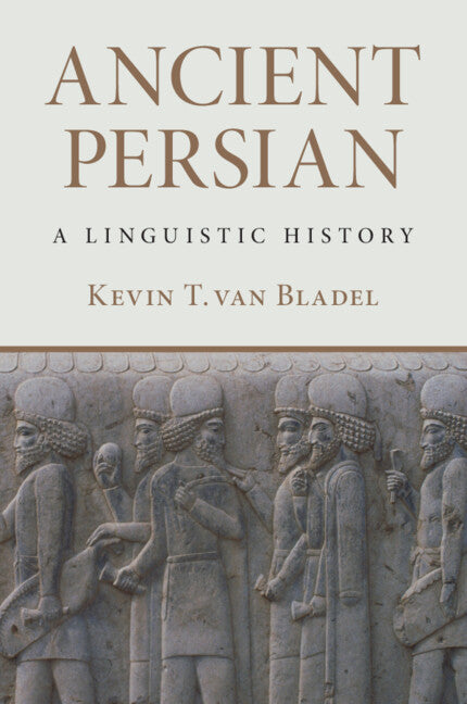 Ancient Persian