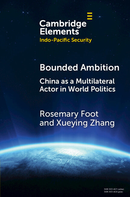 Bounded Ambition