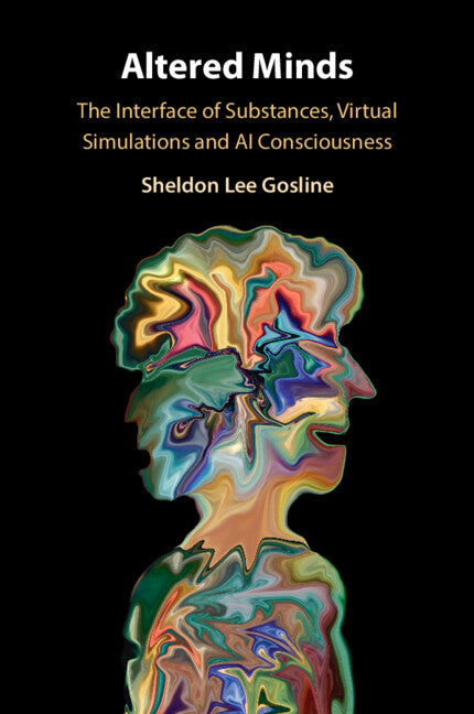 Altered Minds – Cambridge University Press Bookshop