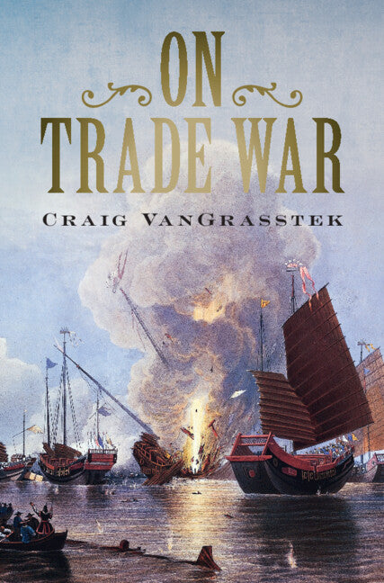 On trade War