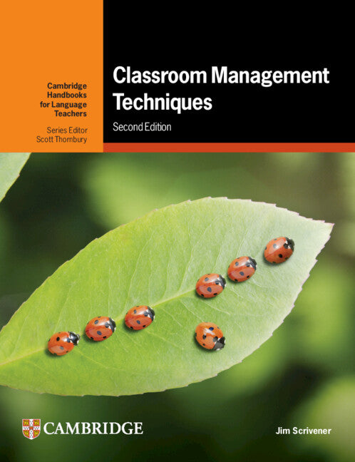 Classroom Management Techniques