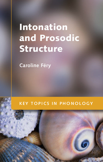 SALE Intonation and Prosodic Structure