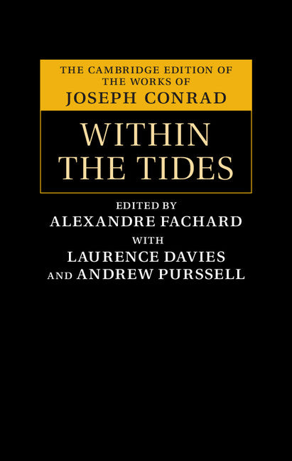 SALE Within the Tides