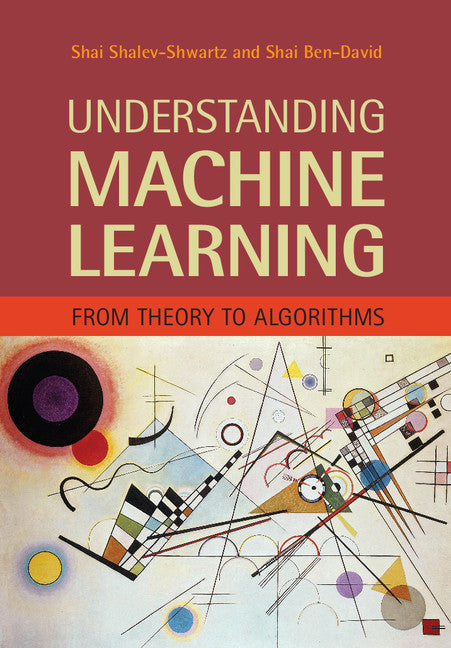 SALE Understanding Machine Learning