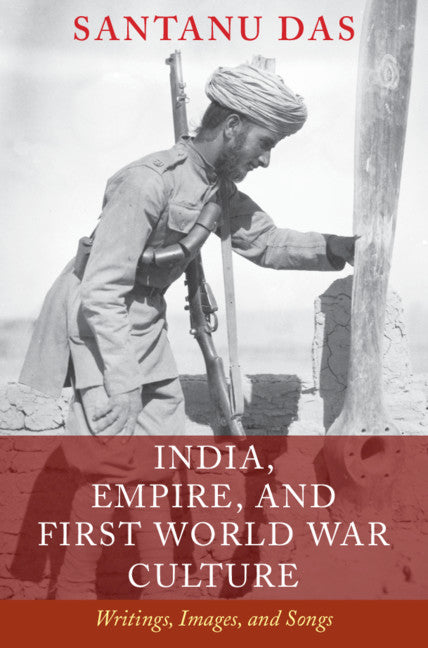 SALE India, Empire, and First World War Culture