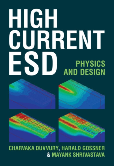 High Current ESD
