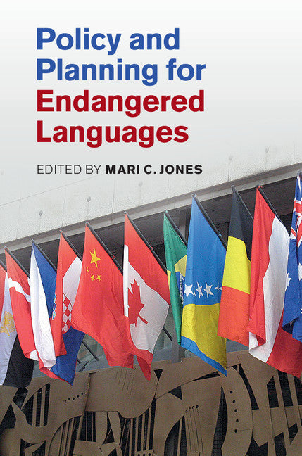 SALE  Policy and Planning for Endangered Languages