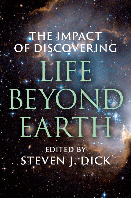 SALE The Impact of Discovering Life beyond Earth