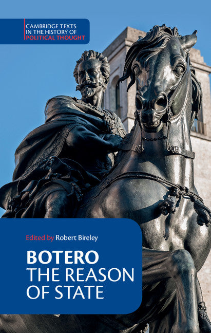 SALE Botero: The Reason of State
