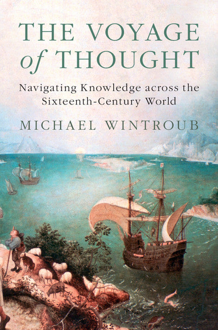 SALE The Voyage of Thought