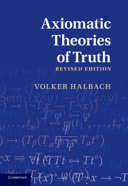 SALE Axiomatic Theories of Truth
