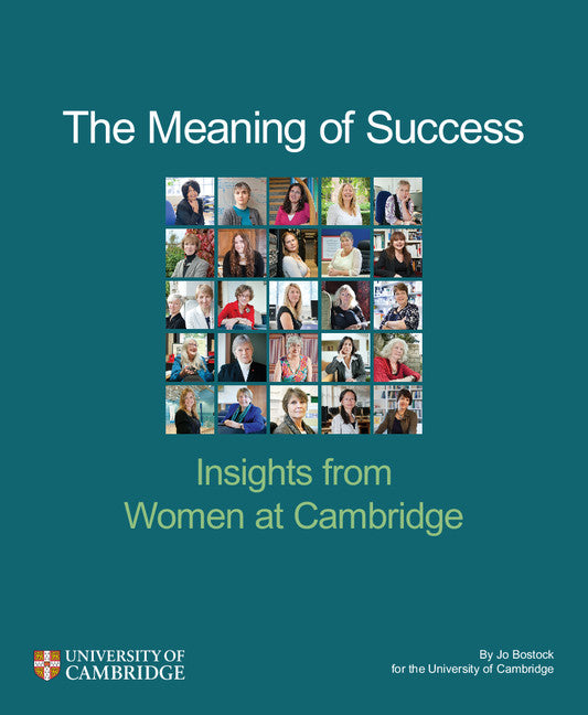 SALE The Meaning of Success