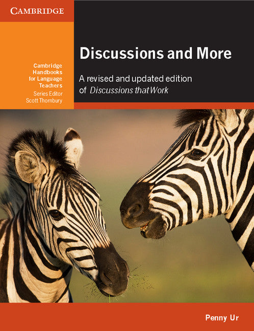 SALE Discussions and More