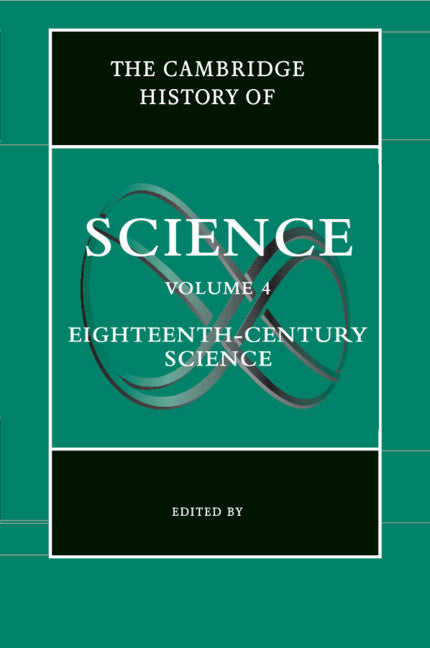 SALE The Cambridge History of Science Volume 4