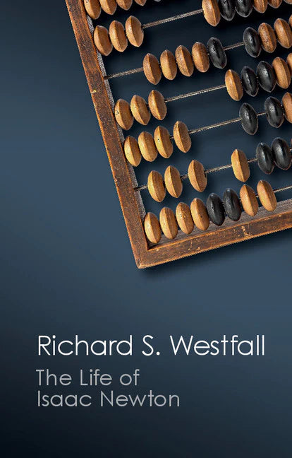SALE The Life of Isaac Newton