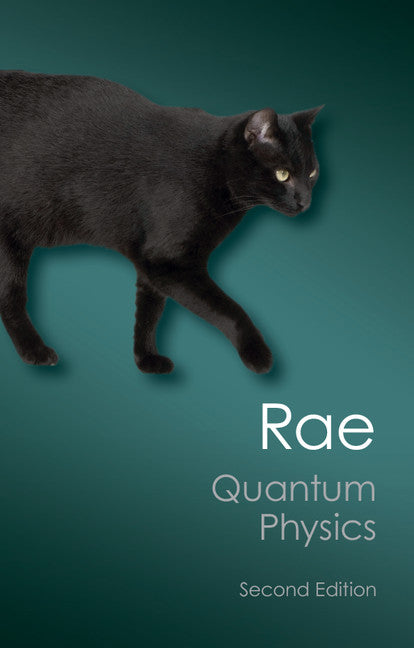 SALE Quantum Physics: Illusion or Reality?