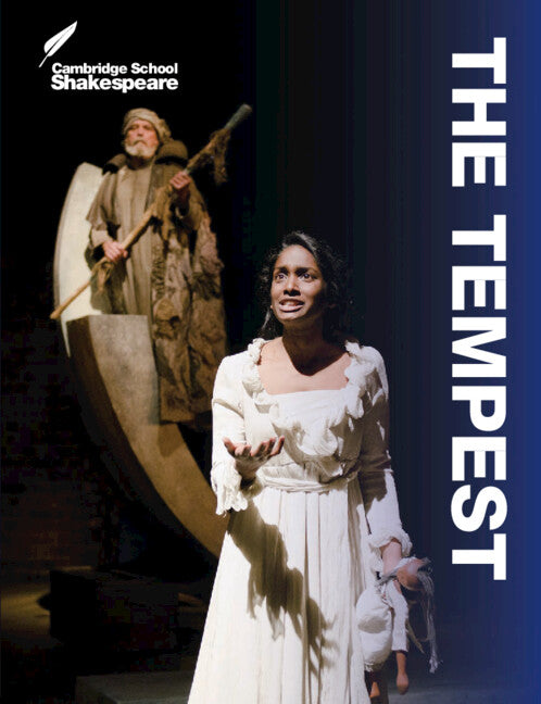The Tempest: Cambridge School Shakespeare