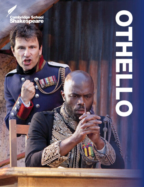 Othello: Cambridge School Shakespeare