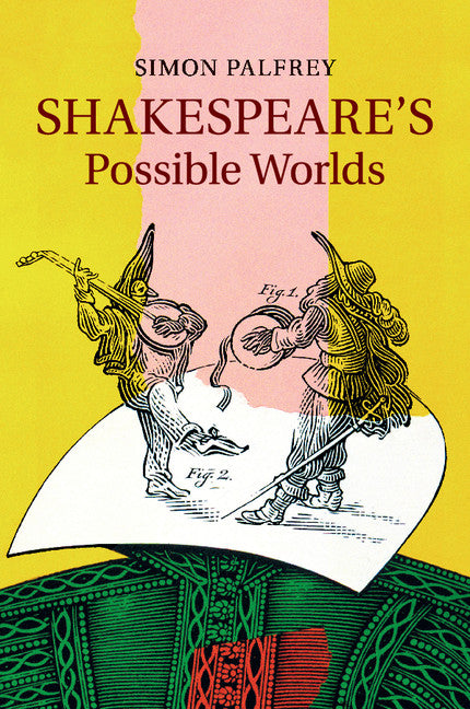 SALE Shakespeare's Possible Worlds
