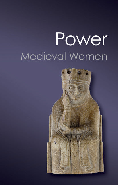 SALE Medieval Women