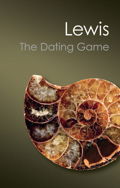 SALE The Dating Game