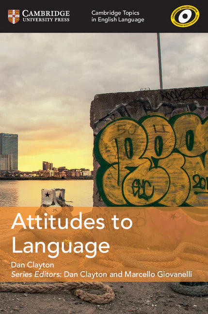 SALE Attitudes to Language