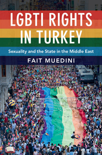 LGBTI Rights in Turkey