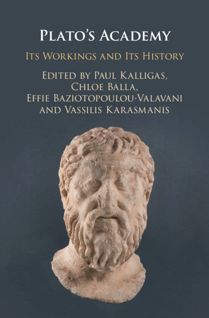 SALE Plato's Academy
