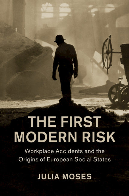 SALE The First Modern Risk