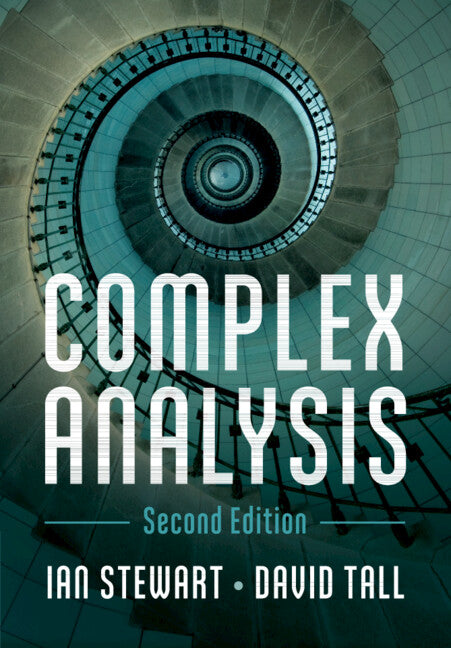 SALE Complex Analysis